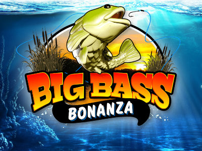 Big Bass Bonanza Pragmatic Play