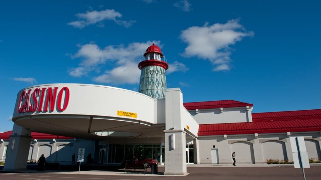 Casino New Brunswick