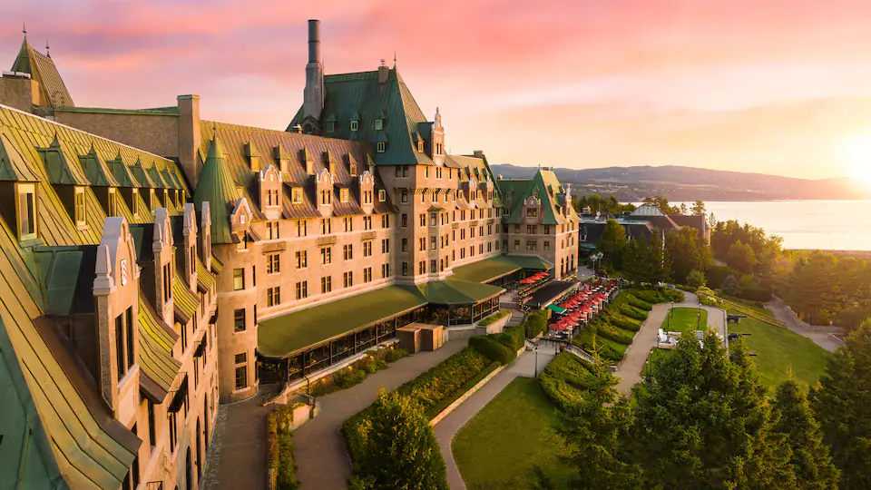 Casino de Charlevoix