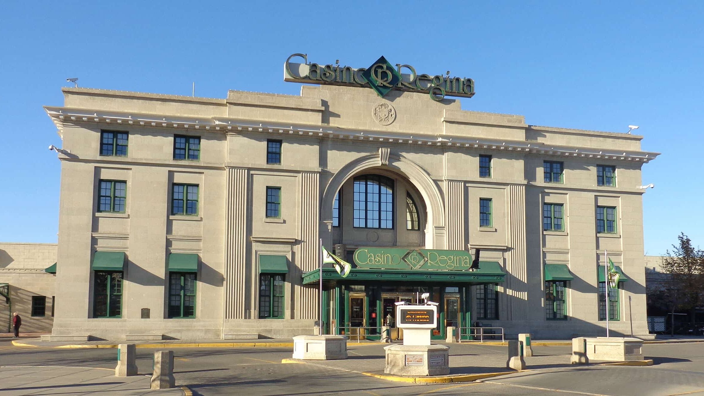 Casino Regina