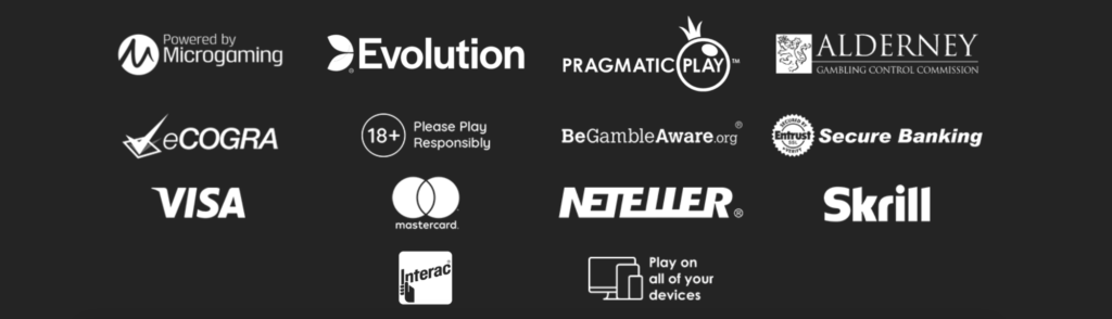 Royal Vegas Casino Legal