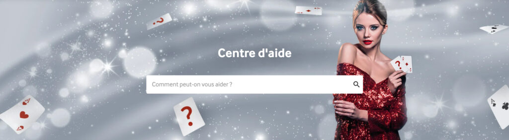 Assistance à La Clientèle