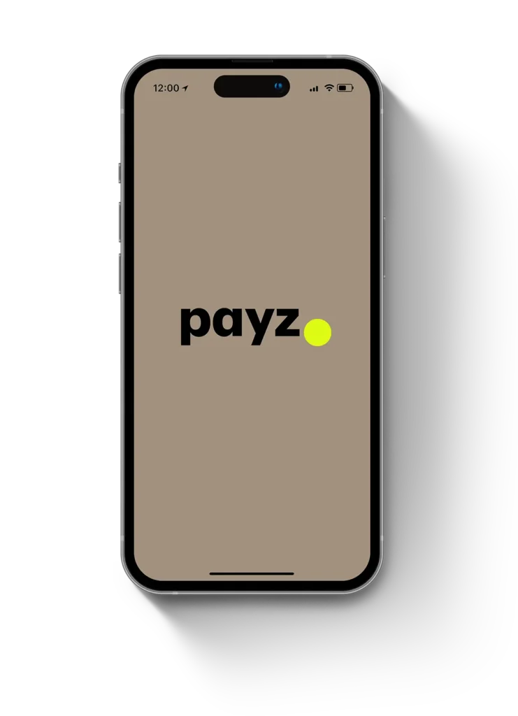 Payz mobile
